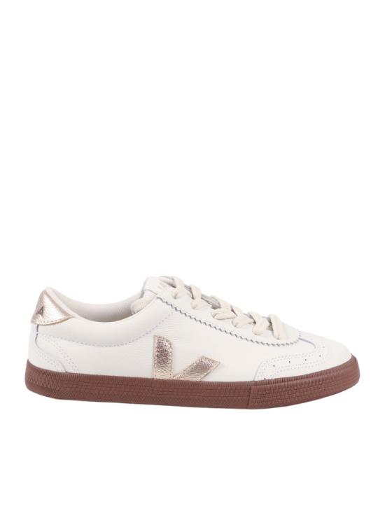 26SS 베자 스니커즈 VO2021413 White