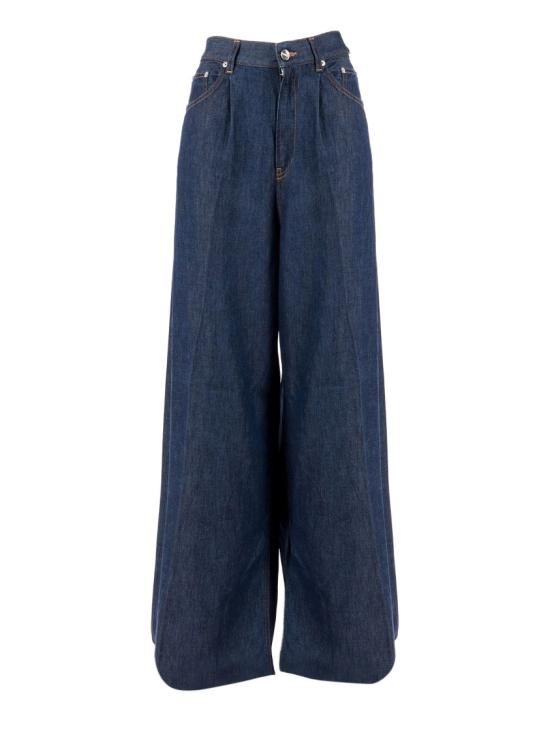 26SS 돈답 데님 팬츠 DP853DF0266DMC4 Blue