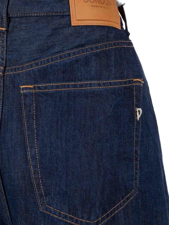 26SS 돈답 데님 팬츠 DP853DF0266DMC4 Blue - DONDUP