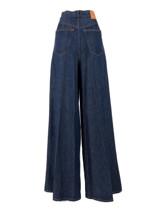 26SS 돈답 데님 팬츠 DP853DF0266DMC4 Blue - DONDUP
