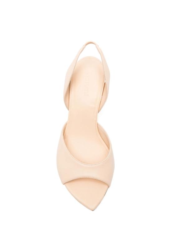 26SS 빅마티 힐/펌프스 1K5802DK24H060300 Neutrals - VIC MATIE