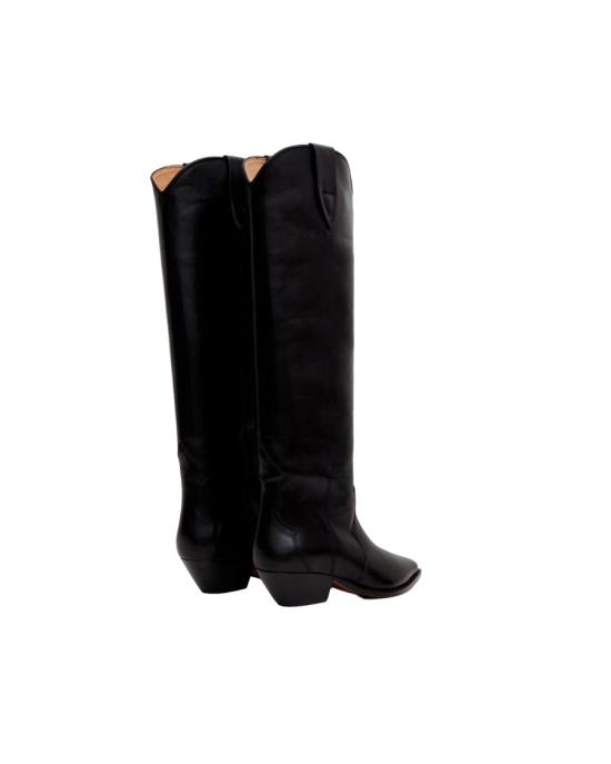 26FW 이자벨마랑 부츠 4396755 Black - ISABEL MARANT