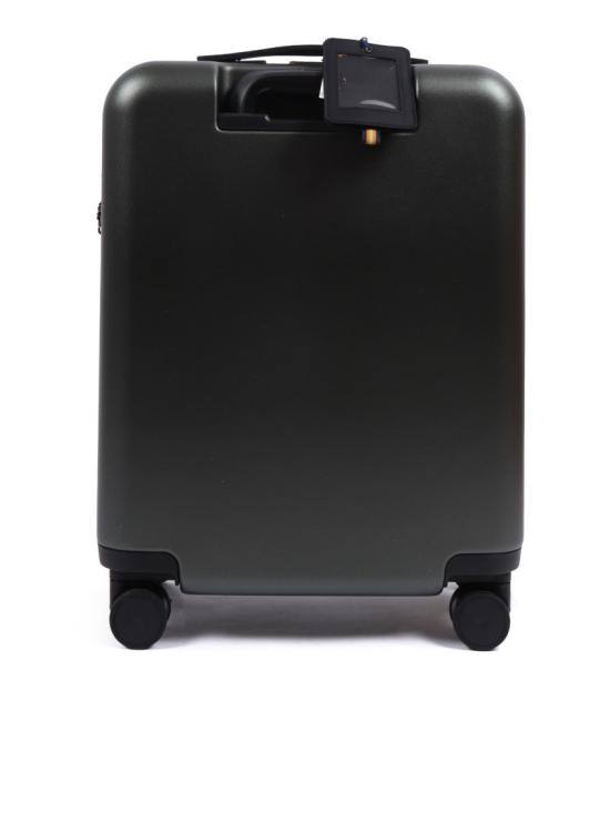 26FW 까웨 캐리어 K4125ZW Black - K-WAY