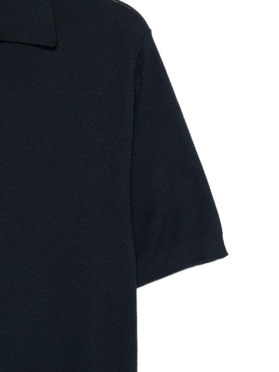26SS 볼리올리 폴로 티셔츠 91571TSB48010772 Black - BOGLIOLI