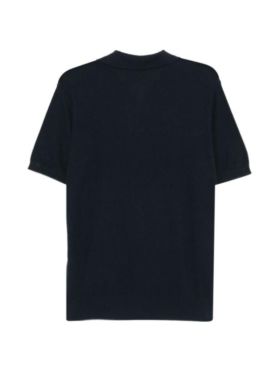 26SS 볼리올리 폴로 티셔츠 91571TSB48010772 Black - BOGLIOLI