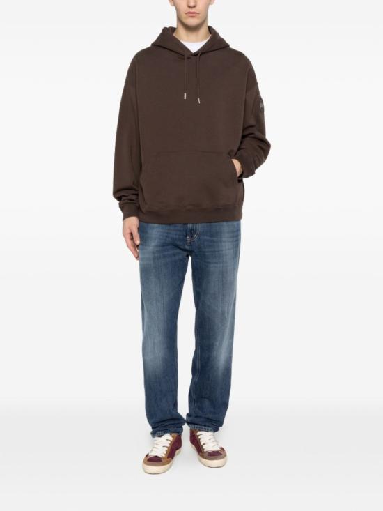 26SS 돈답 데님 UP612DFE311UMF3800 Grey - DONDUP