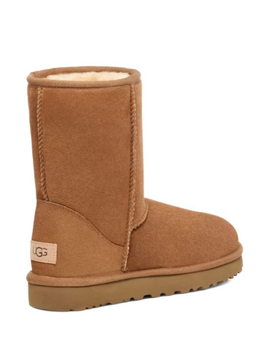  어그 클래식 쇼트 2 부츠 1016223 Brown - UGG