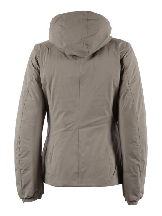 25FW 까웨 자켓 K8127XW Grey - K-WAY