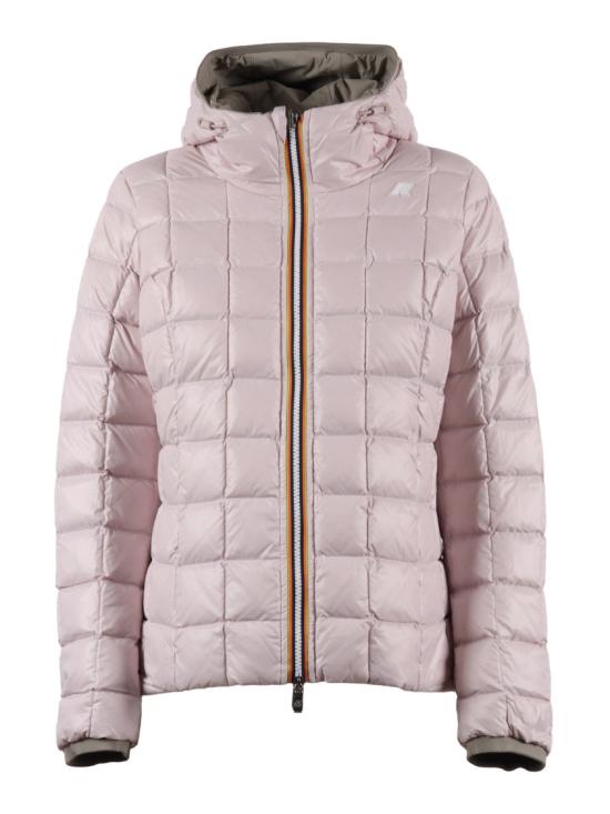 25FW 까웨 자켓 K8127XW Grey - K-WAY