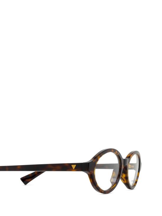 26FW 보테가베네타 안경 BV1367O 002 HAVANA - BOTTEGA VENETA