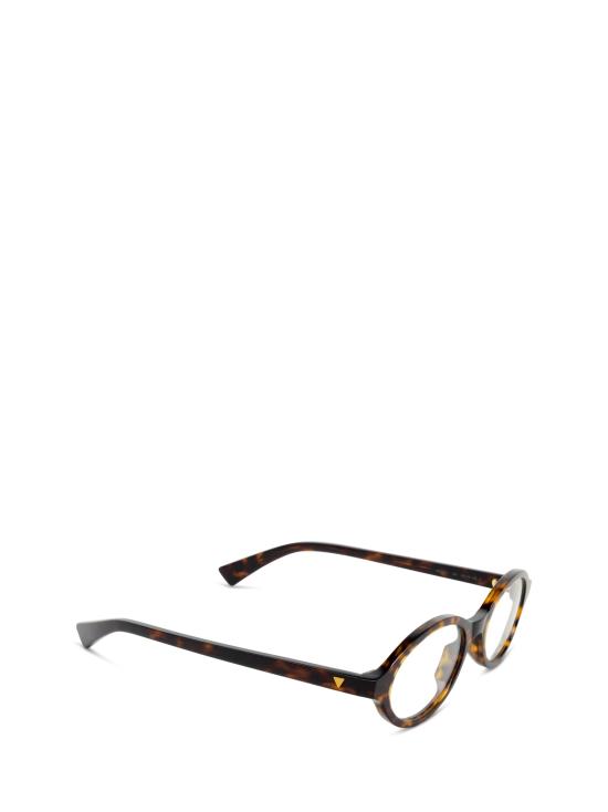 26FW 보테가베네타 안경 BV1367O 002 HAVANA - BOTTEGA VENETA