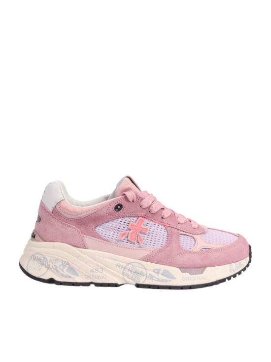 26FW 프리미아타 스니커즈 MASED Pink