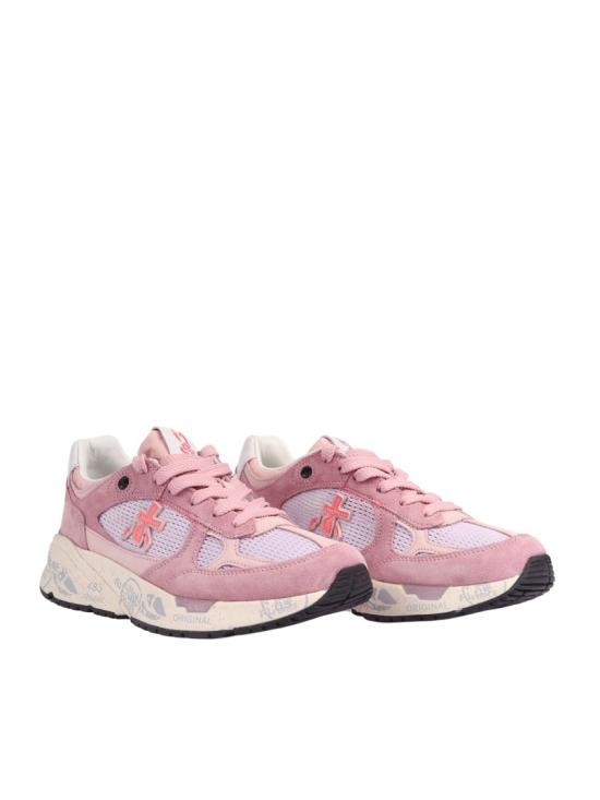 26FW 프리미아타 스니커즈 MASED Pink - PREMIATA