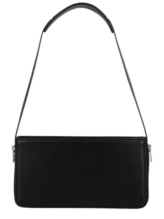  알렉산더 왕 숄더백 20226P70L 001 Black - ALEXANDER WANG