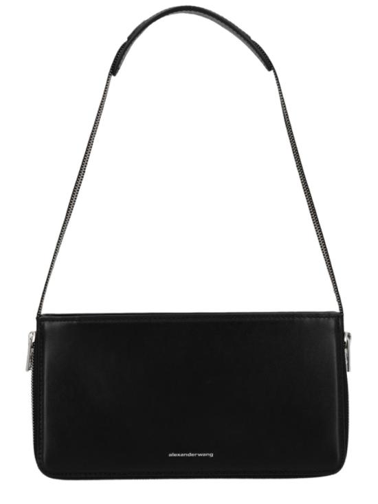  알렉산더 왕 숄더백 20226P70L 001 Black