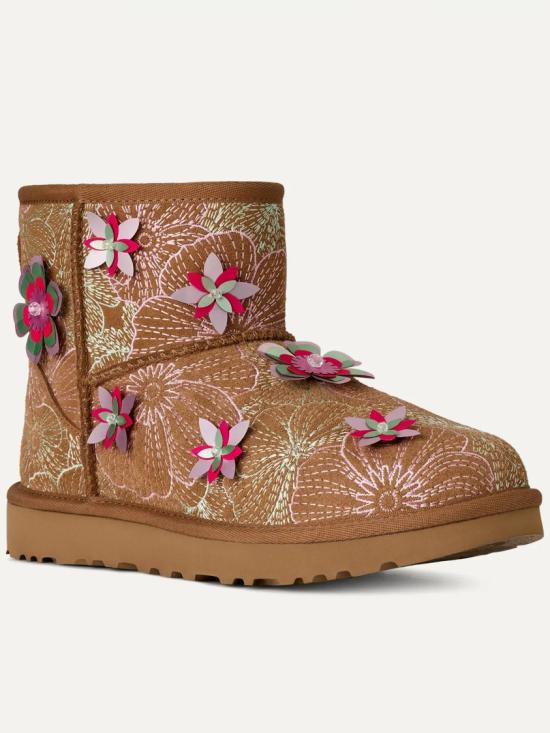  어그 부츠 1181014 Brown - UGG