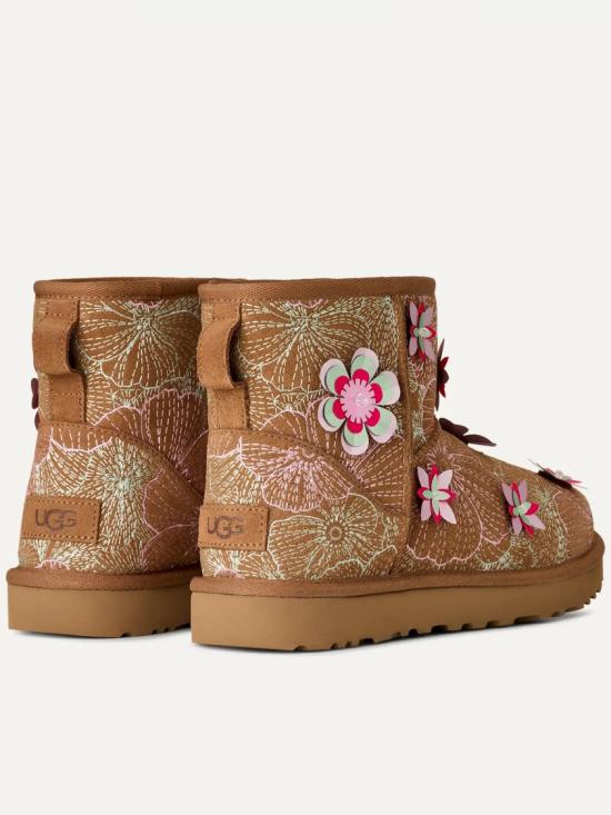  어그 부츠 1181014 Brown - UGG
