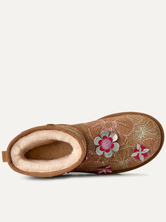  어그 부츠 1181014 Brown - UGG