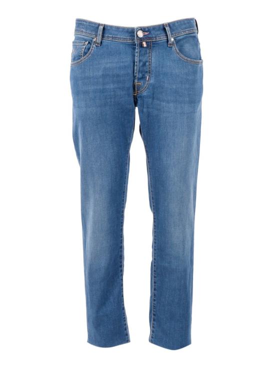 26SS 야콥코헨 데님 팬츠 JUM QE006 056 S4255 Blue