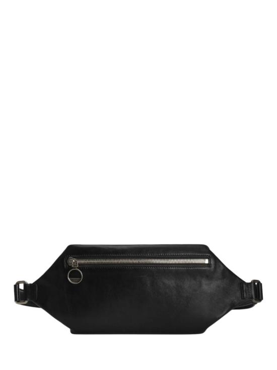26SS 돌체앤가바나 Lock 벨트백 BM2188AU99480999 Black - DOLCE & GABBANA
