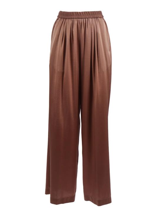 26SS 포르테포르테 팔라초 팬츠 14582 my pants Brown
