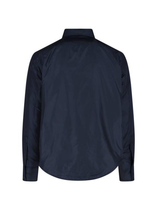 26FW 아스페시 긴팔 셔츠 I029 796196101 Blue - ASPESI