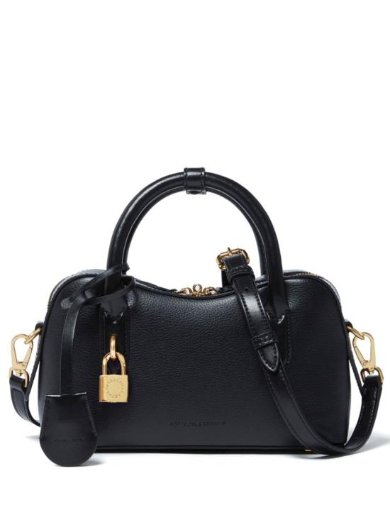 26SS 스텔라 맥카트니 토트백 7B0139WP05331000 Black - STELLA MCCARTNEY