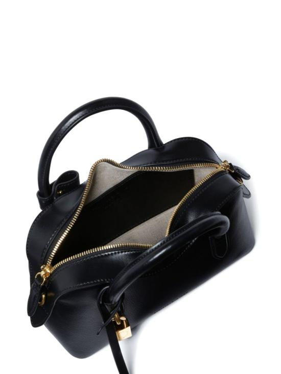 26SS 스텔라 맥카트니 토트백 7B0139WP05331000 Black - STELLA MCCARTNEY