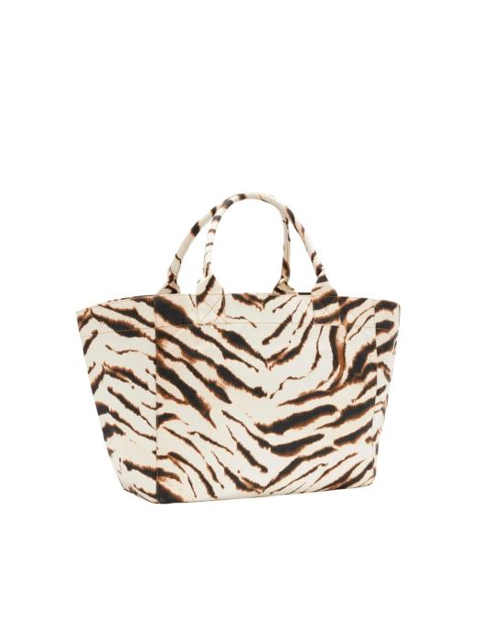26FW 가니 토트백 4465626 Neutrals - GANNI
