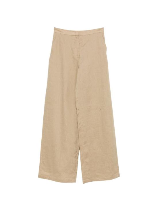 26SS 막스마라 스트레이트 팬츠 2616131122600MSTTAPIOCA036 Neutrals - MAX MARA