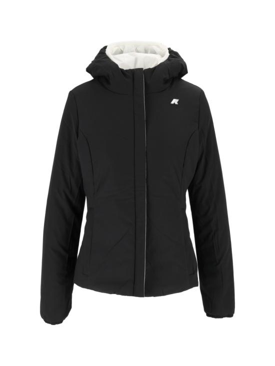 26FW 까웨 자켓 K6128TW White - K-WAY