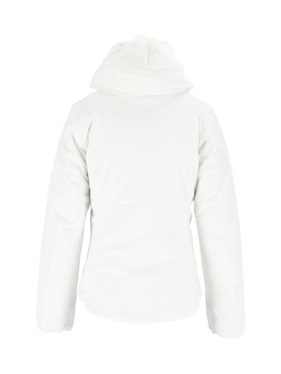 26FW 까웨 자켓 K6128TW White - K-WAY