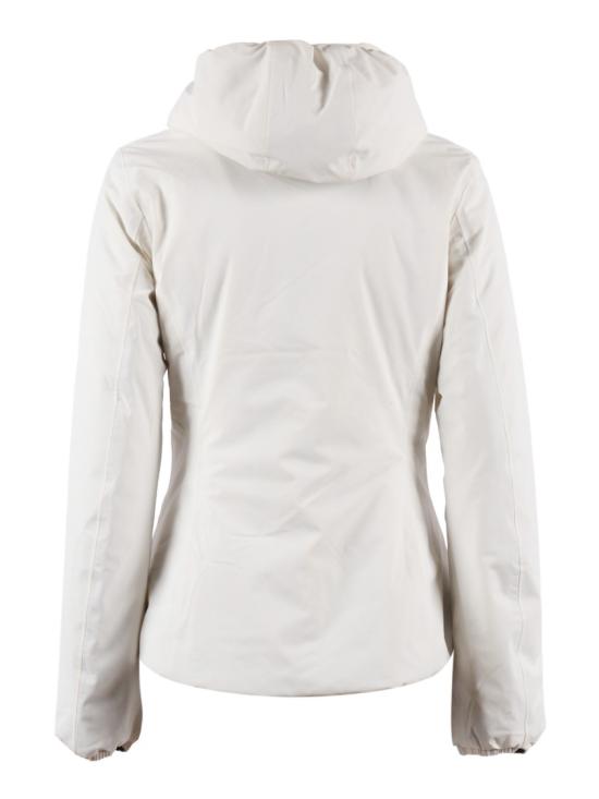 25FW 까웨 자켓 K6128TW White - K-WAY