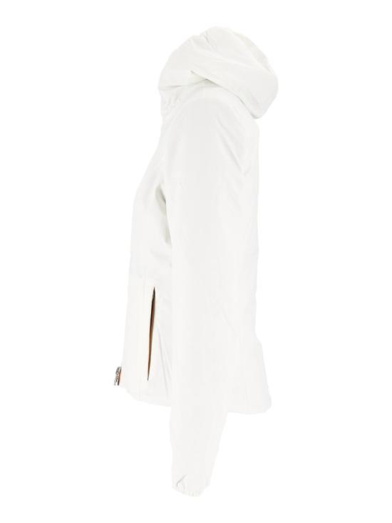 26FW 까웨 자켓 K6128TW White - K-WAY