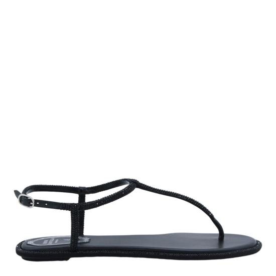 26SS 르네 카오빌라 샌들 C11574010R001V050 Black