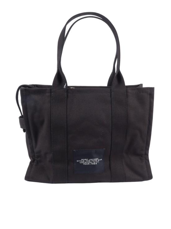 26SS 마크제이콥스 토트백 M0016156 Black - MARC JACOBS