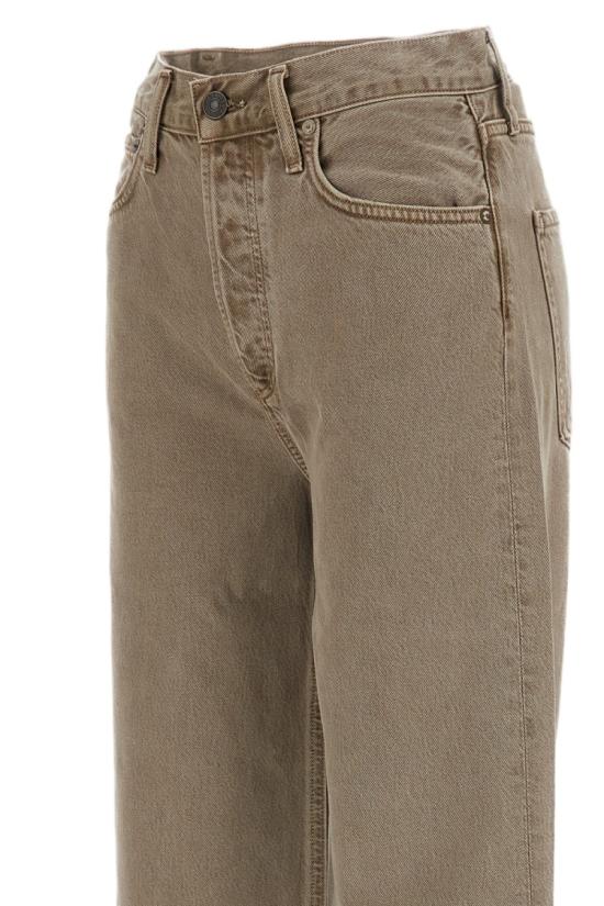26FW 에이골디 데님 팬츠 A91911968TAIL Neutrals - AGOLDE