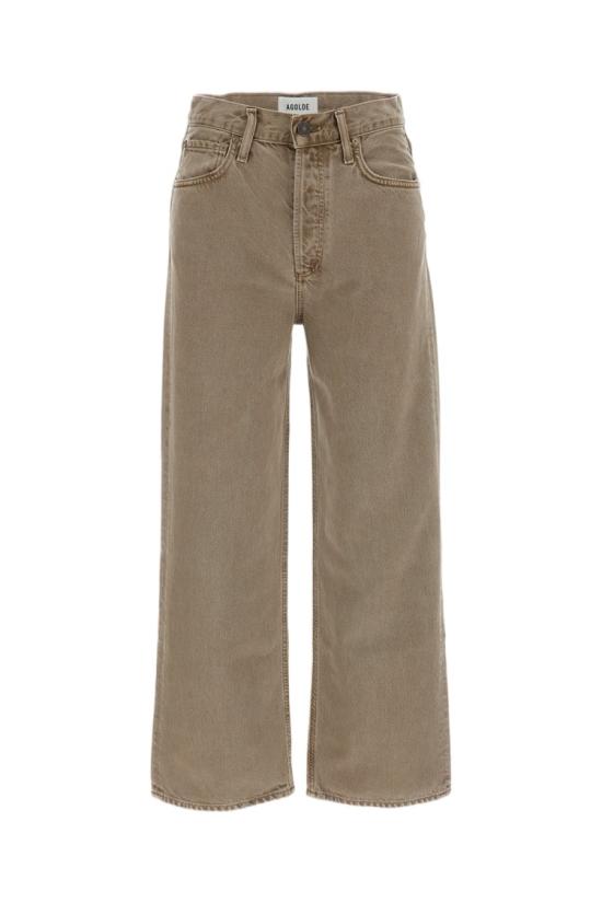 26FW 에이골디 데님 팬츠 A91911968TAIL Neutrals