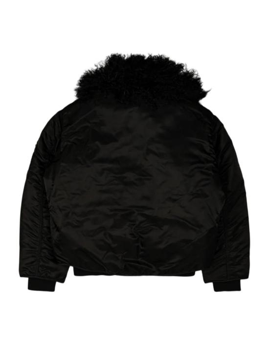  아이츠 자켓 2000001788363 Black - EYTS
