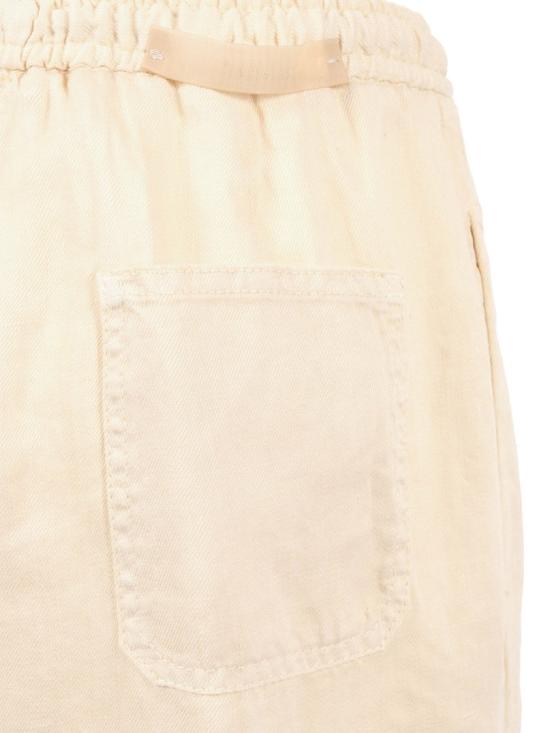 26SS 브릴리아1949 스트레이트 팬츠 GISELLEGW 300034 Neutrals - BRIGLIA 1949