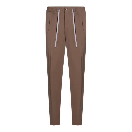 26SS 피티토리노 수트 팬츠 COTSCNZA0CL1VD050060 Neutrals
