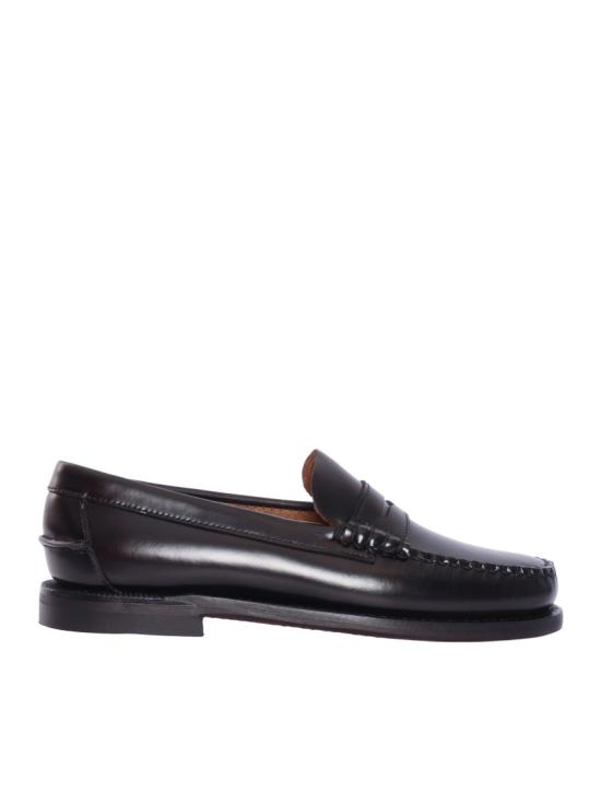 26FW 세바고 플랫 슈즈 7001530 Black