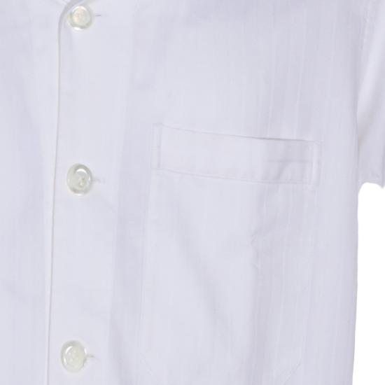 26SS 톰포드 긴팔 셔츠 HXH011FMC292WAA Neutrals - TOMFORD