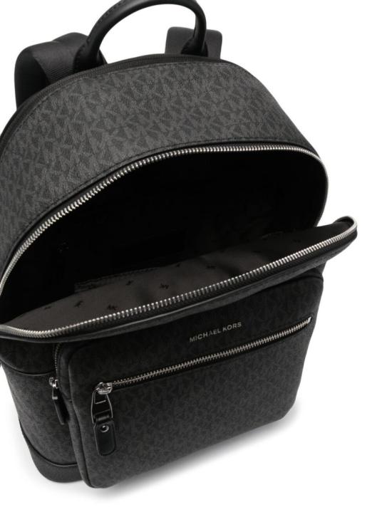 26SS 마이클 코어스 백팩 33F0LHDB2U001 Black - MICHAEL KORS