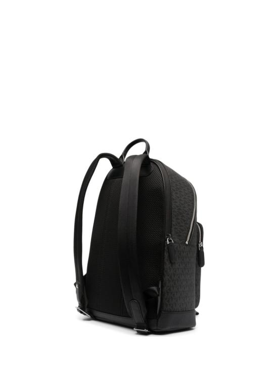 26SS 마이클 코어스 백팩 33F0LHDB2U001 Black - MICHAEL KORS