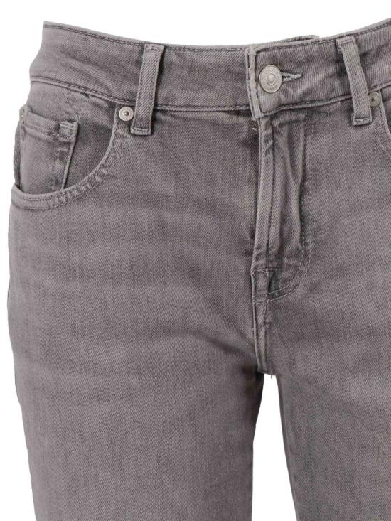 26SS 세븐포올맨카인드 데님 팬츠 7UC90C66 Grey - 7 FOR ALL MANKIND