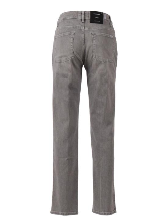 26SS 세븐포올맨카인드 데님 팬츠 7UC90C66 Grey - 7 FOR ALL MANKIND
