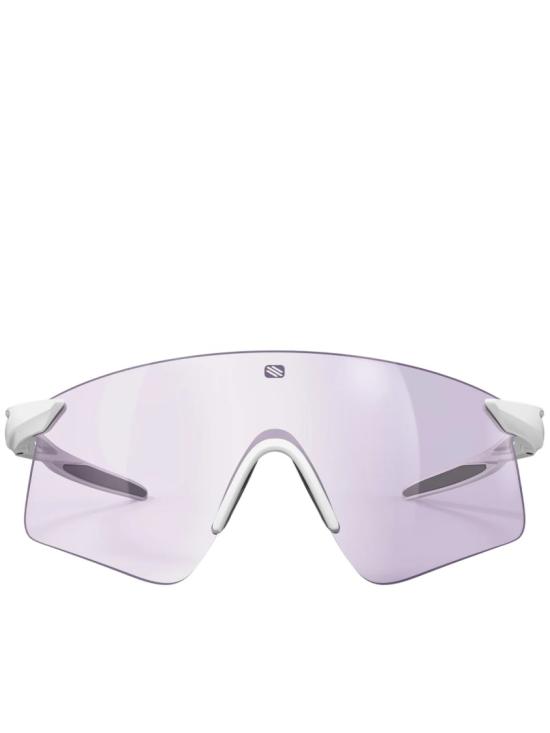 26FW 루디 프로젝트 선글라스 SP977569 0000 White
