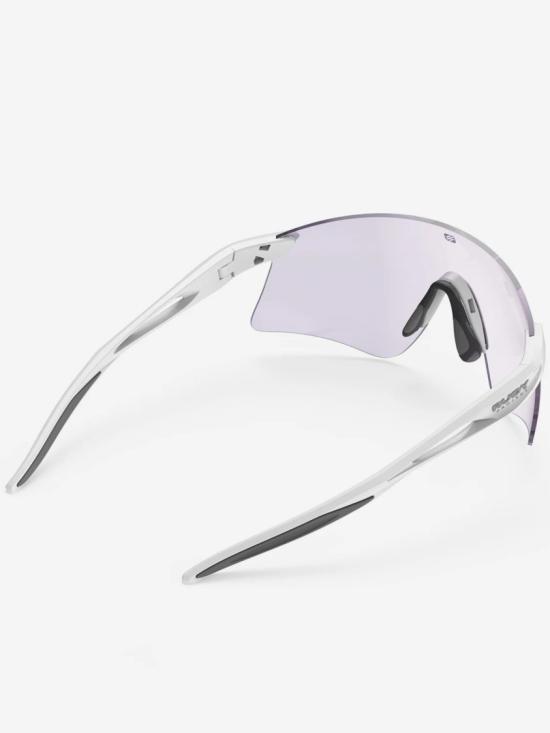 26FW 루디 프로젝트 선글라스 SP977569 0000 White - RUDY PROJECT