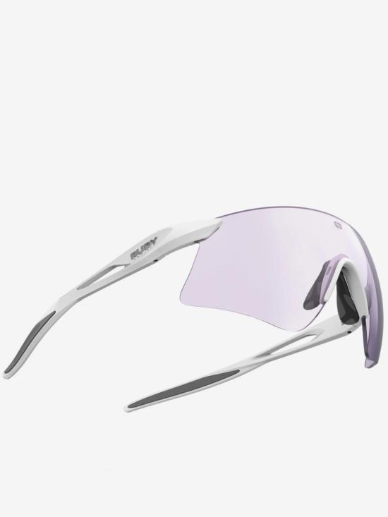 26FW 루디 프로젝트 선글라스 SP977569 0000 White - RUDY PROJECT